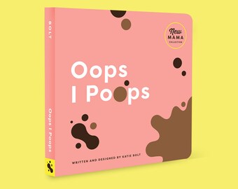 Board Books for Baby 0-12 Months, Toddler Ages 1-4, Baby Books, Funny Books, Toddler Books, Baby Shower Gift