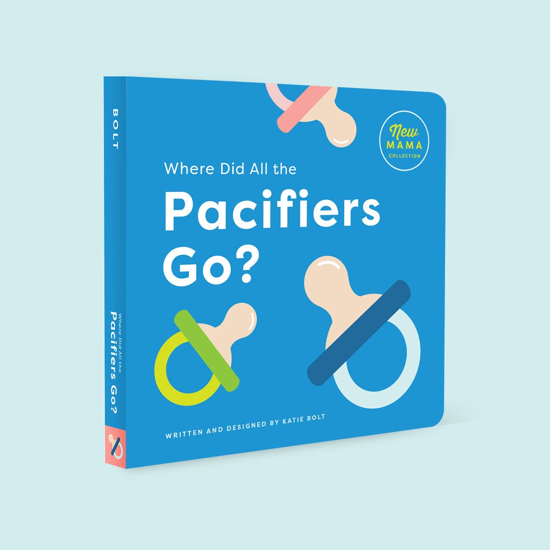 Board Books for Baby 012 Months Toddler Ages 14 Baby Etsy