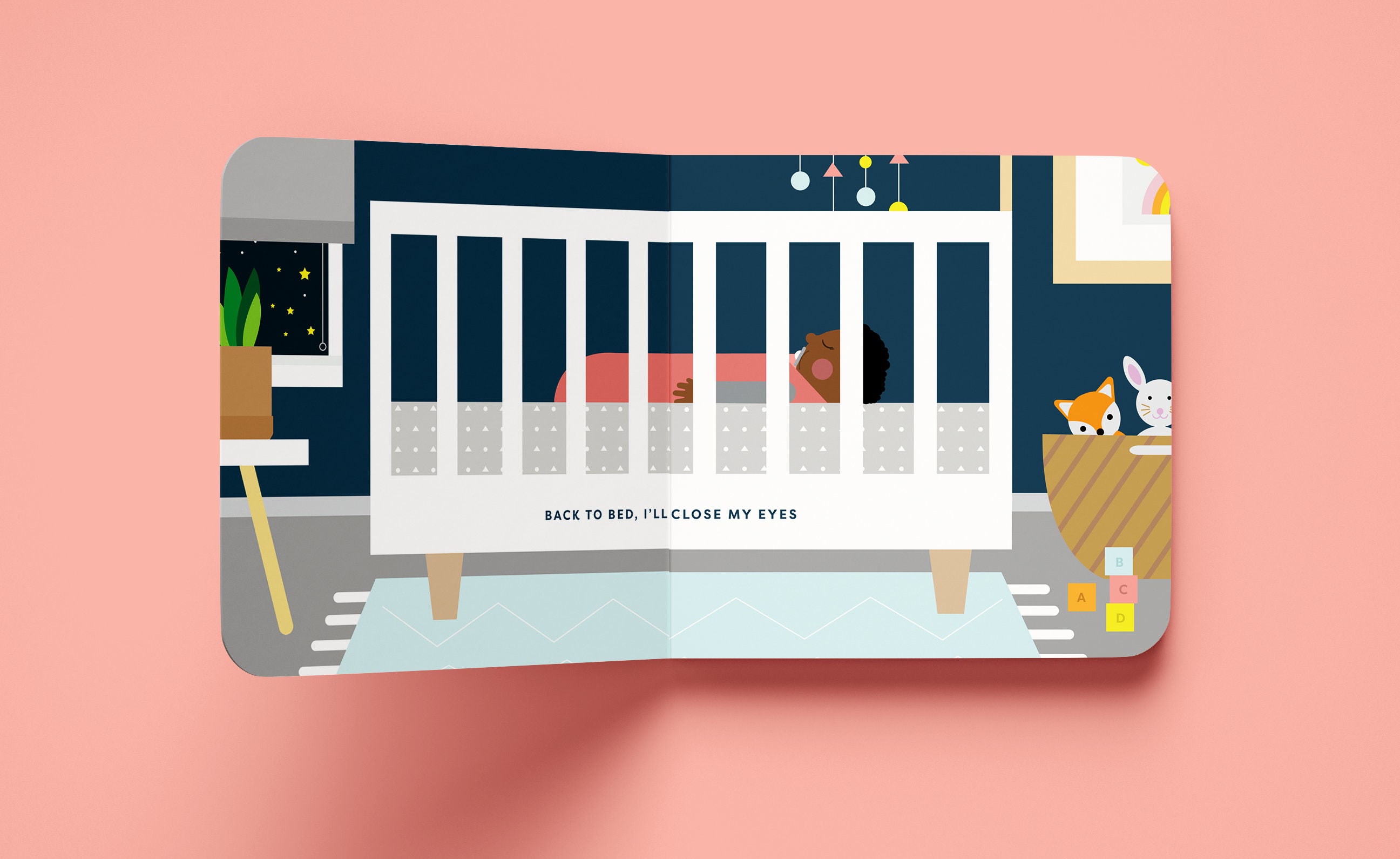 Board Books for Baby 012 Months, Toddler Ages 14, Baby Books, Funny