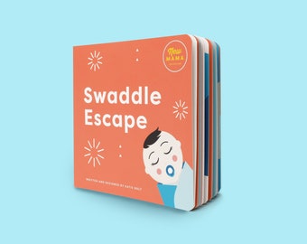 Board Books for Baby 0-12 Months, Toddler Ages 1-4, Baby Books, Funny Books, Toddler Books, Baby Shower Gift