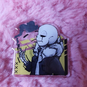 dust sans Pin for Sale by Ti-KoM