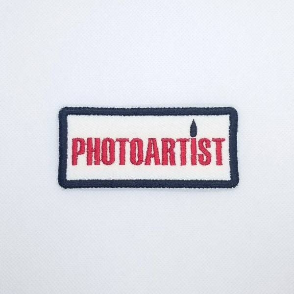 PhotoArtist Patch