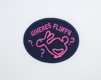 Wheres Fluffy | Etsy Wheres Fluffy | Etsy