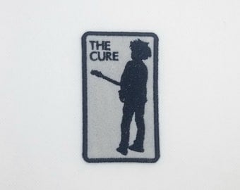 The Cure Patch