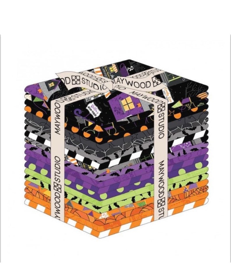 Supplies/kits for Kimberbell's Candy Corn Quilt Shoppe Etsy