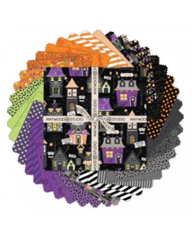 Supplies/kits for Kimberbell's Candy Corn Quilt Shoppe Etsy