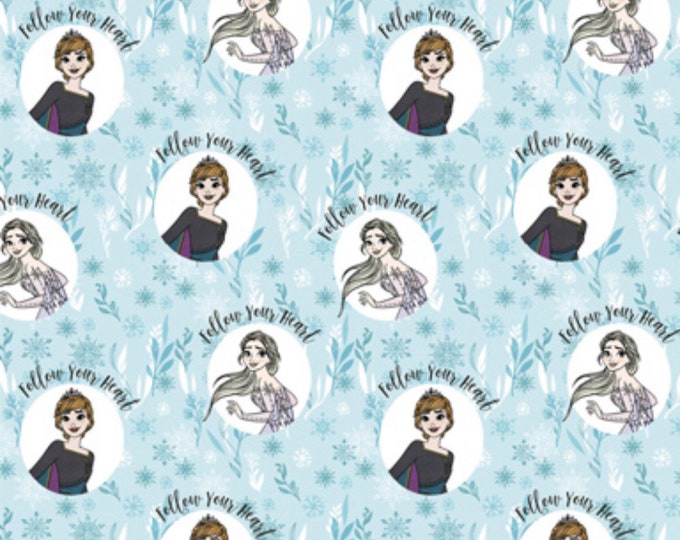 Alice in Wonderland Fabric- 1/4 Yard, 1/2 Yard, Remnant - Fat Quarter