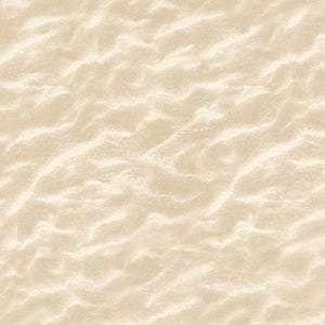 BEACH CD8395 Sand - Timeless Treasures Fat Quarter - 100% Cotton -