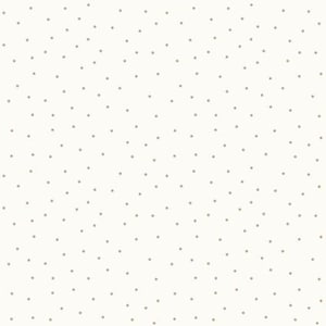 May include: A white background with a pattern of small gray dots.