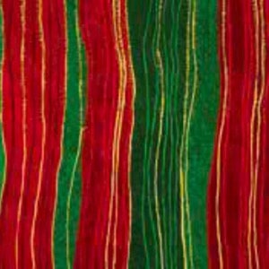 Glitter Christmas Cotton Cotton Fabric -continuous cuts- by the 1/4 or 1/2 yards- fat quarters FAT17048-GG- Fabric Traditions