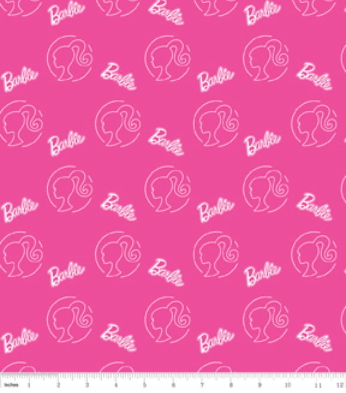 FABER BRB02 Macchina da caffe Piccola Slot Barbie Edition Logo Pattern