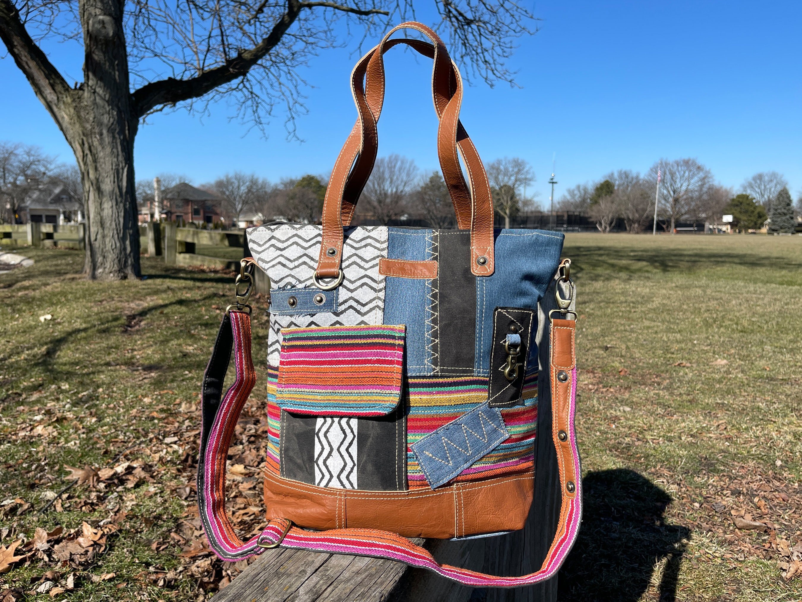 Etsy purses and totes new arrivals