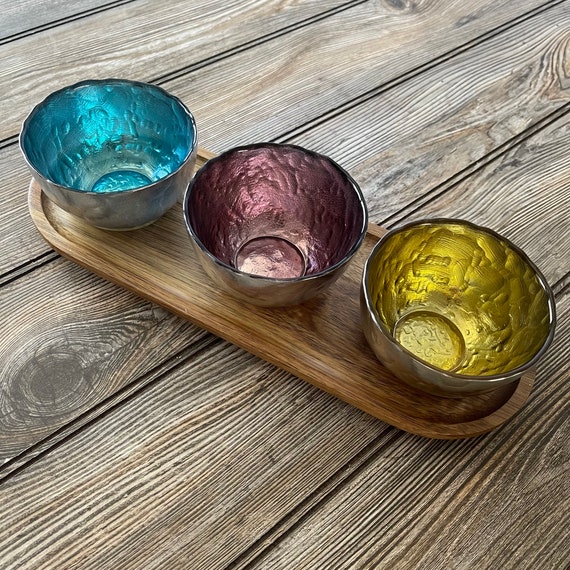 Home & Living Dining & Serving Kitchen & Dining Entertaining Colored