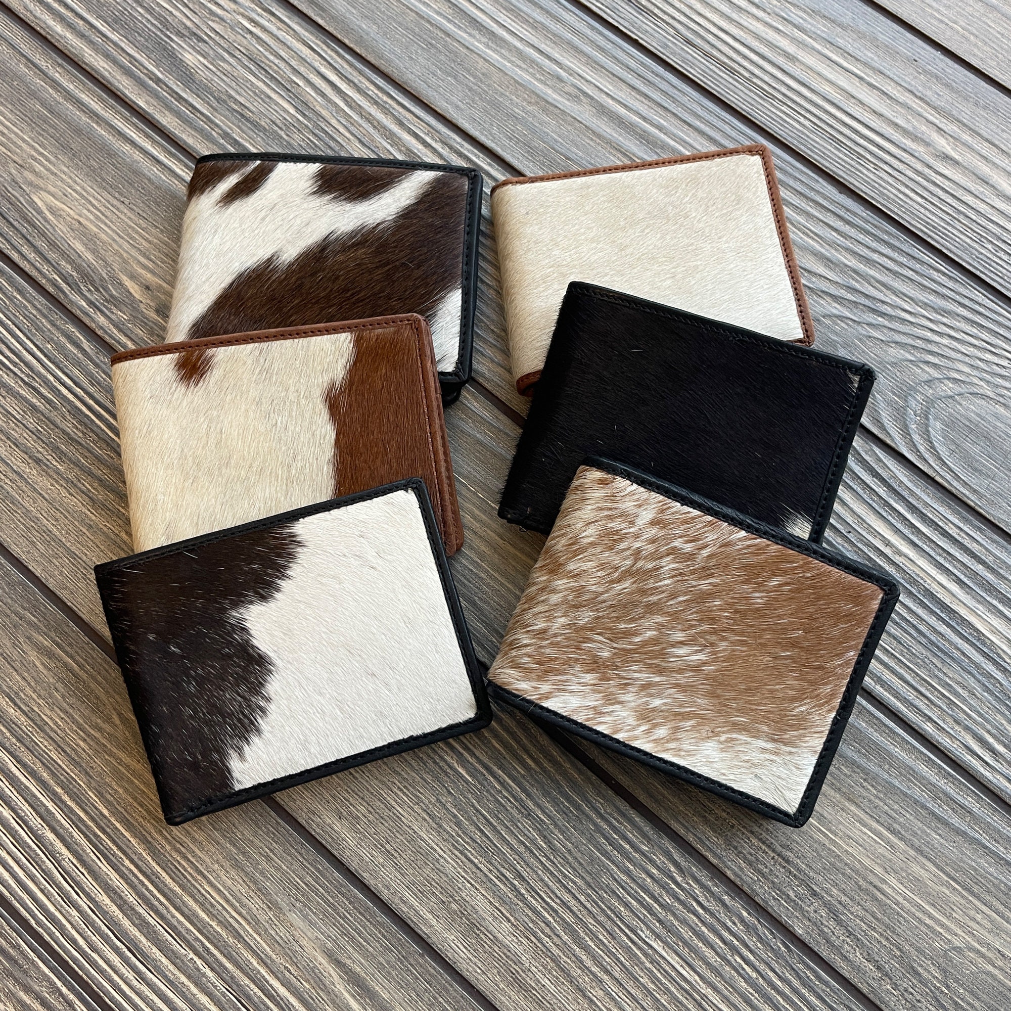 [DAKS]Buckle Decoration Cowhide Card Wallet ★大人気★ Cowhide Wallet | Punchy Cactus | Western Boutique