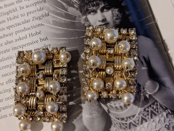 Hobe earrings sale