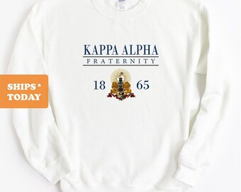 kappa alpha order gear