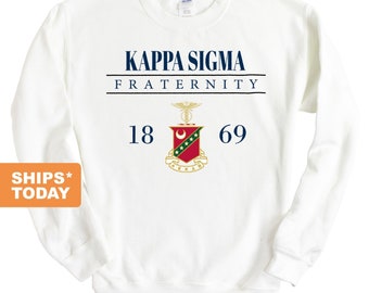 sigma kappa apparel