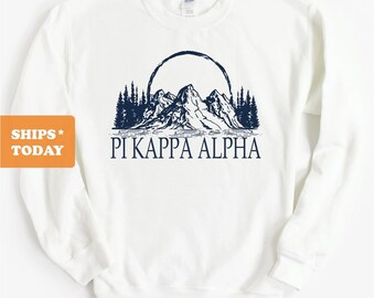 pike apparel