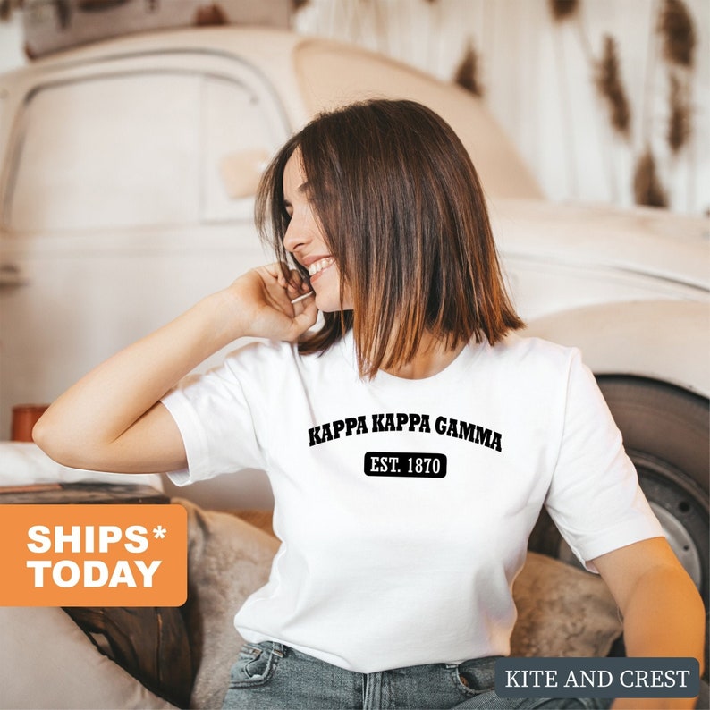 kkg t shirt
