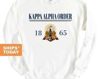 kappa alpha order gear