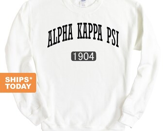 akpsi sweatshirt