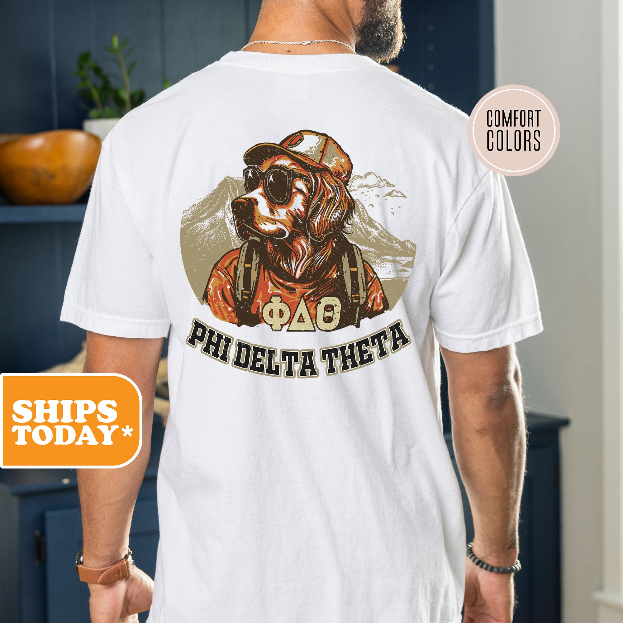 Vintage Delta Sigma Theta Shirt