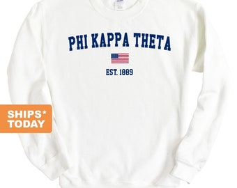 phi kappa theta merchandise