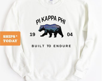 pi kappa phi clothing
