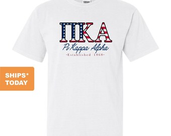 pike shirts
