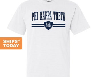 phi theta kappa apparel