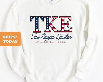 tke apparel