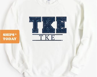 tke sweatshirt