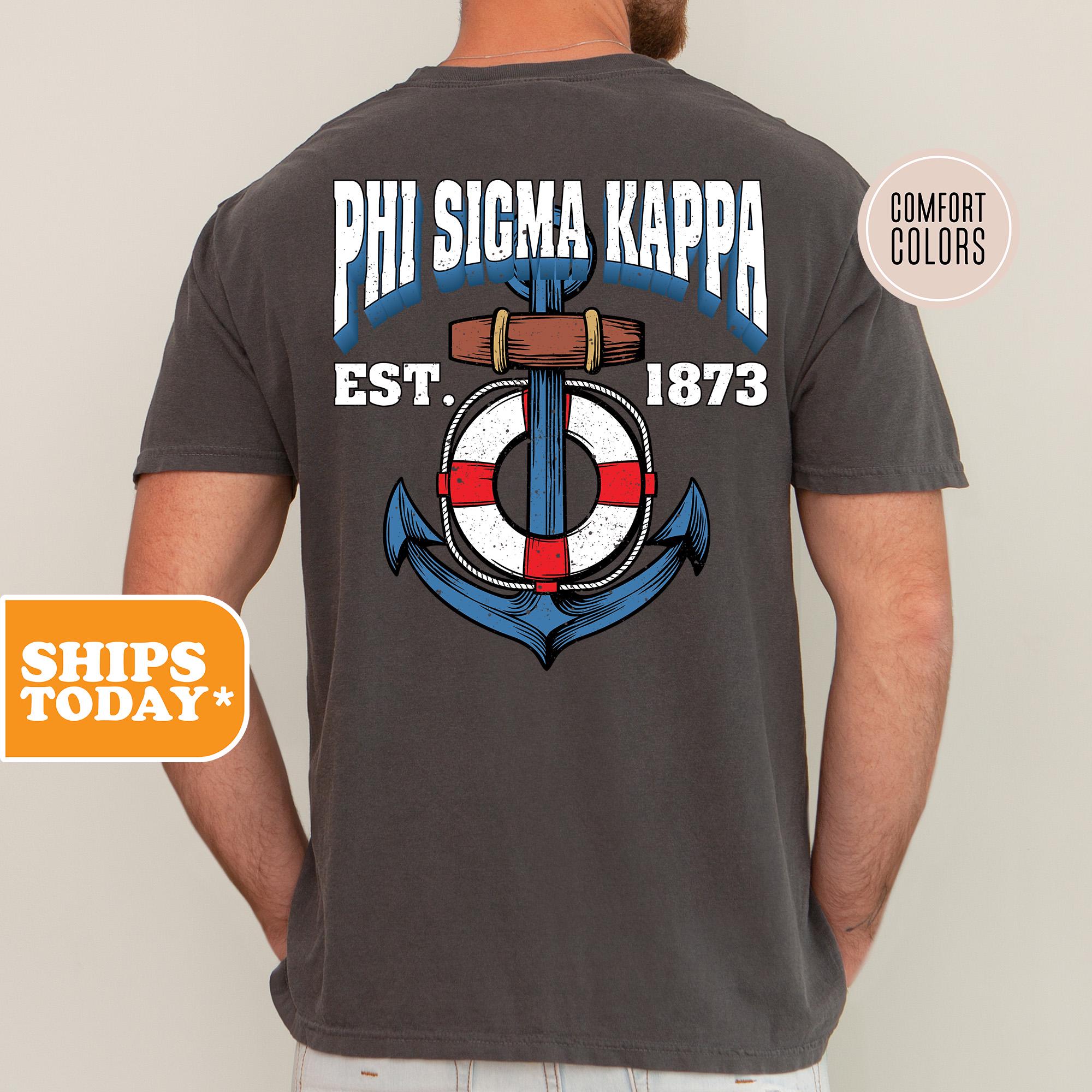 Phi sigma kappa t shirts sale