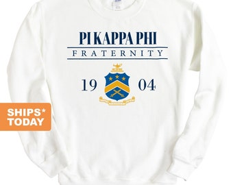 phi kappa phi shirt