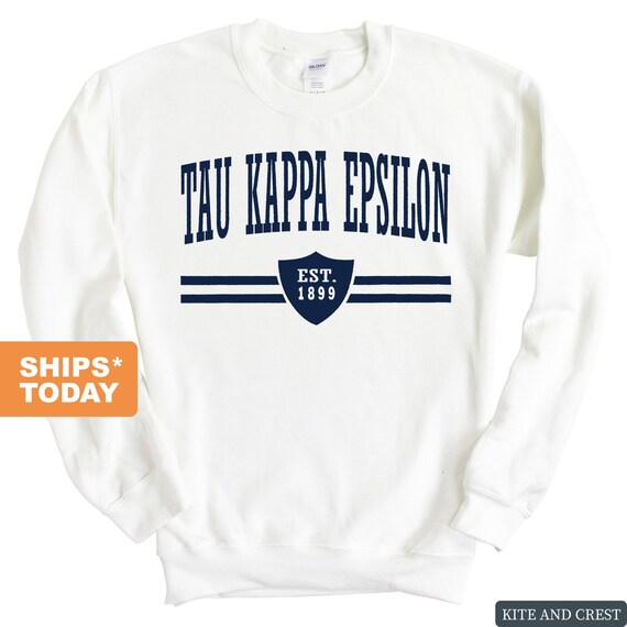 tke sweatshirt