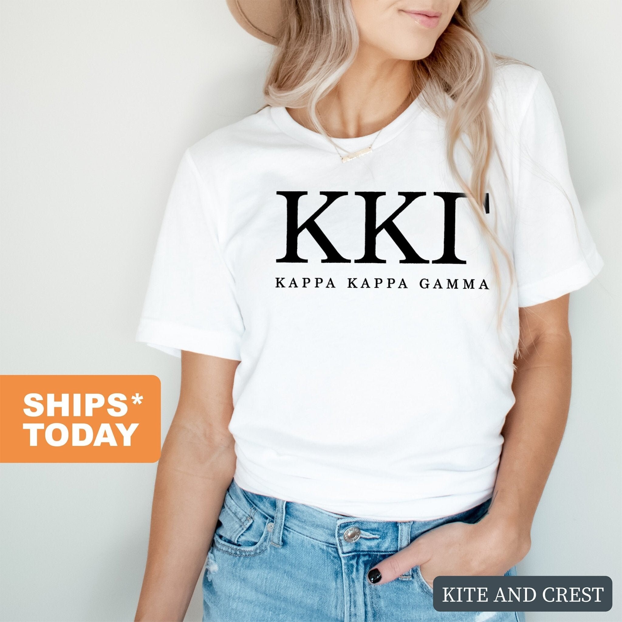 kkg t shirt