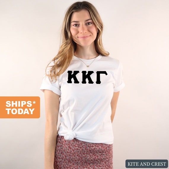 kkg t shirt