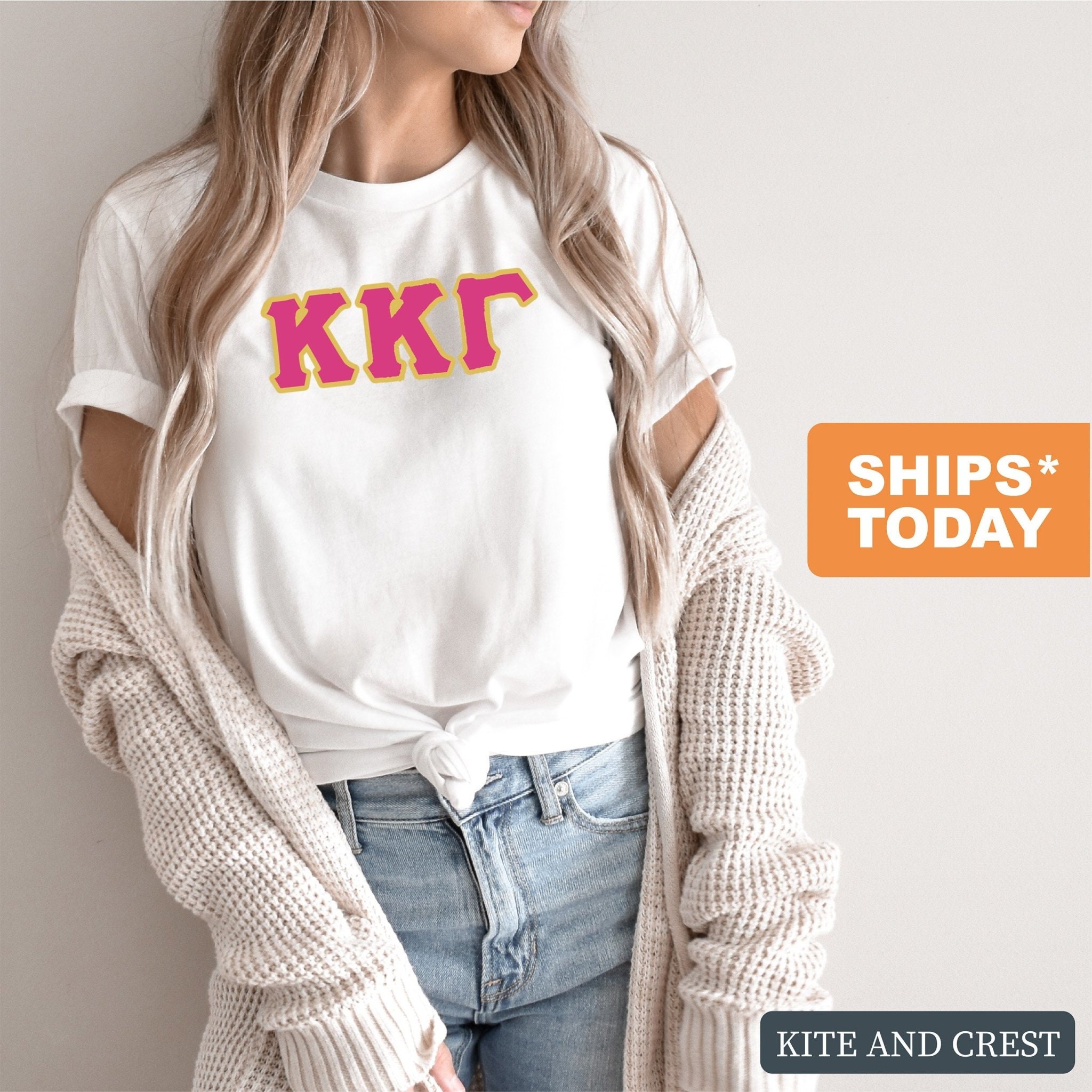 kkg t shirt
