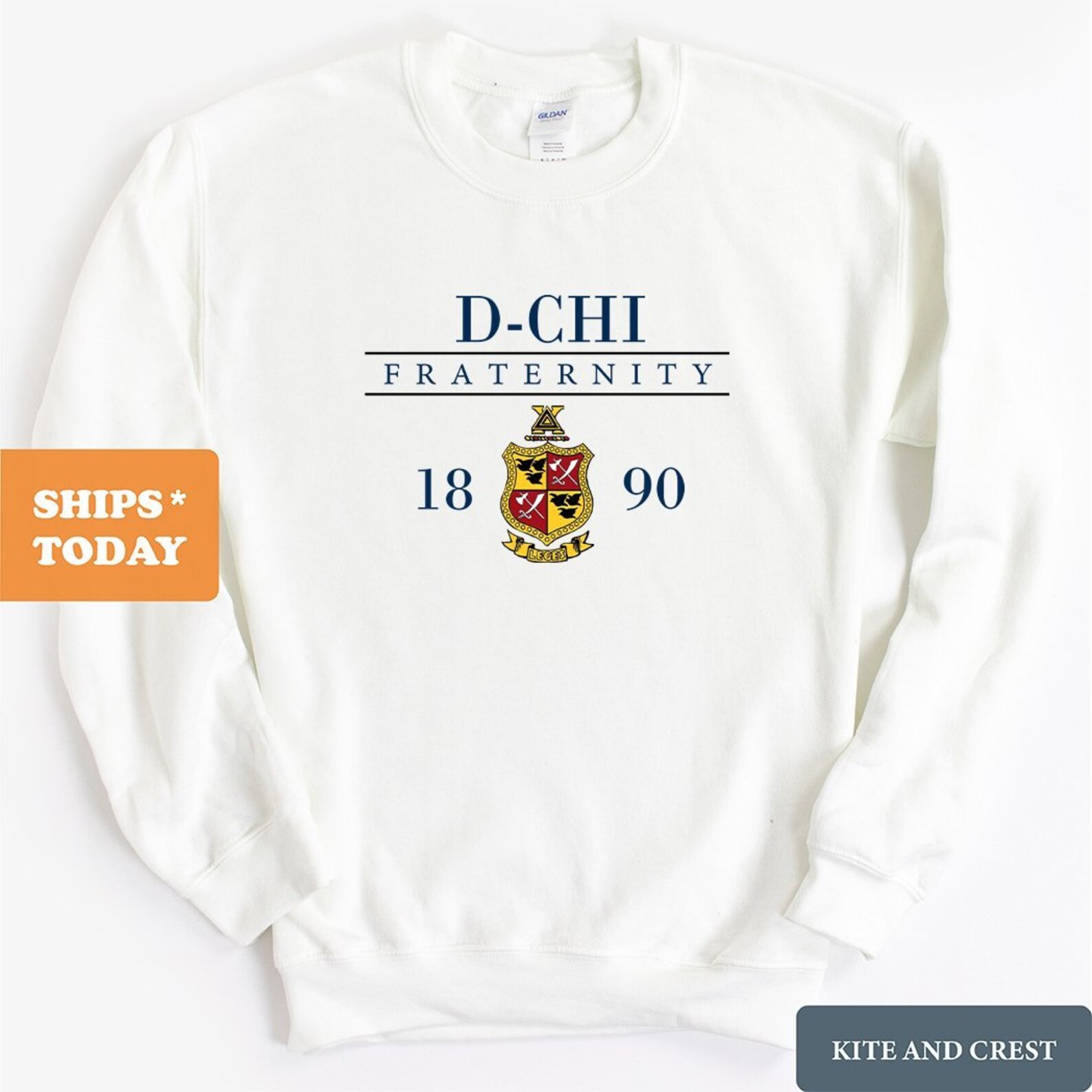delta chi sweatshirt