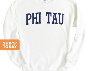 phi kappa tau rush shirts