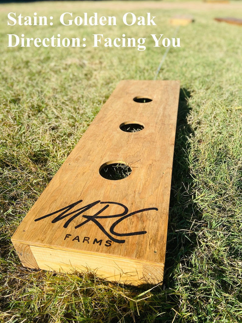 Threehole washers custom washer boards wedding games Etsy