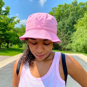 Astrology (Zodiac) Bucket Hats - Tie Dye Available