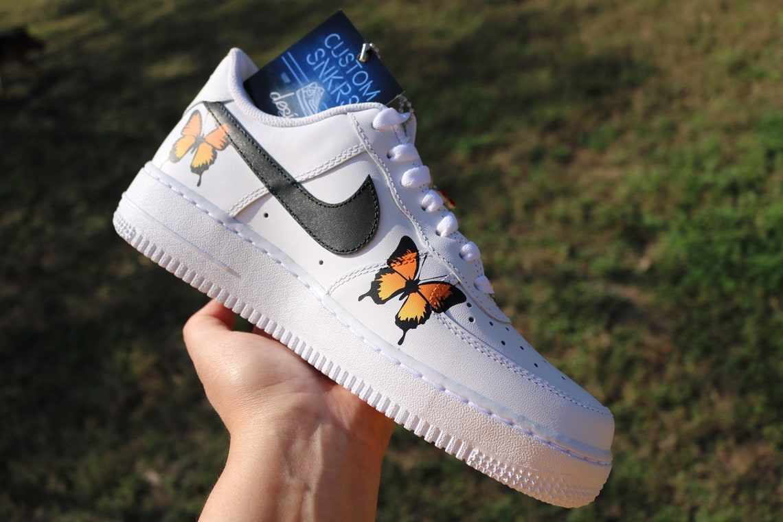 butterfly af1