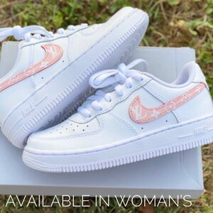 etsy custom sneakers
