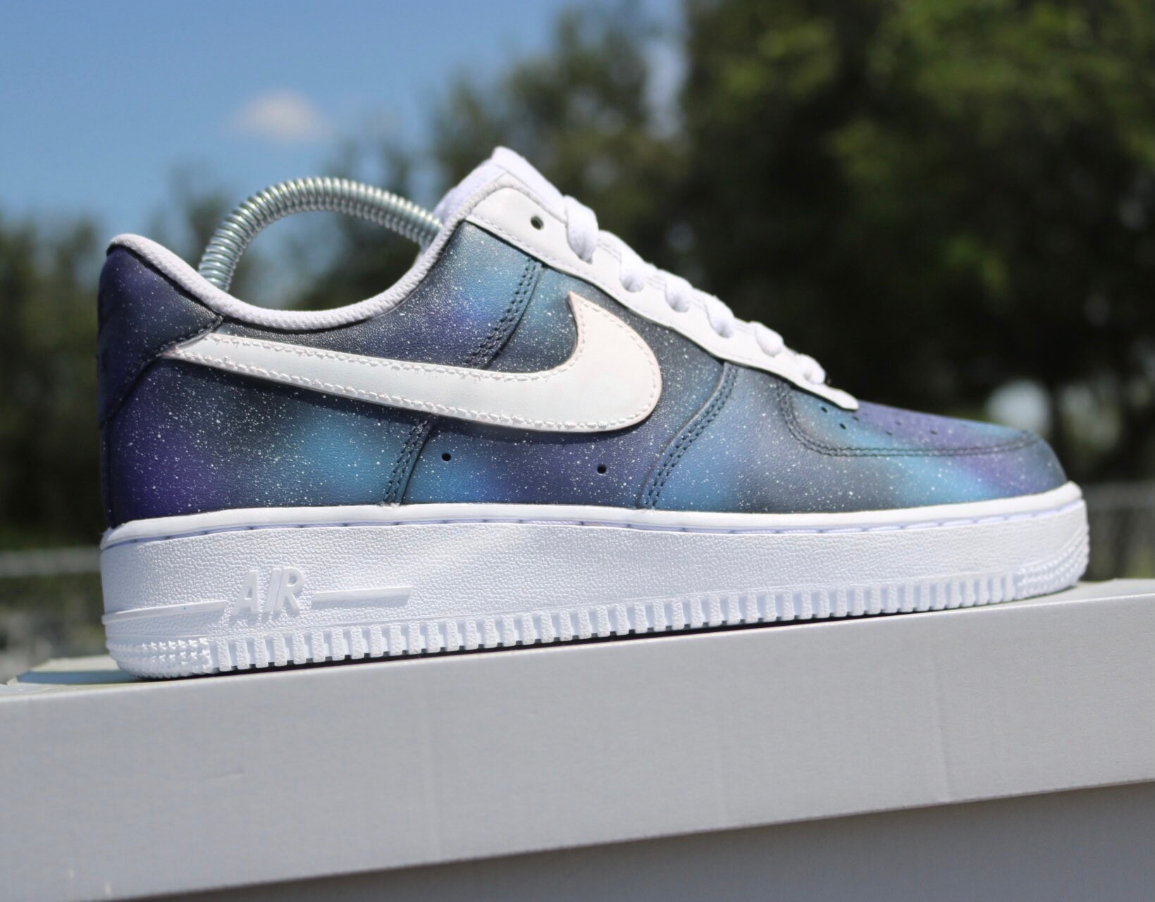 af1 galaxy