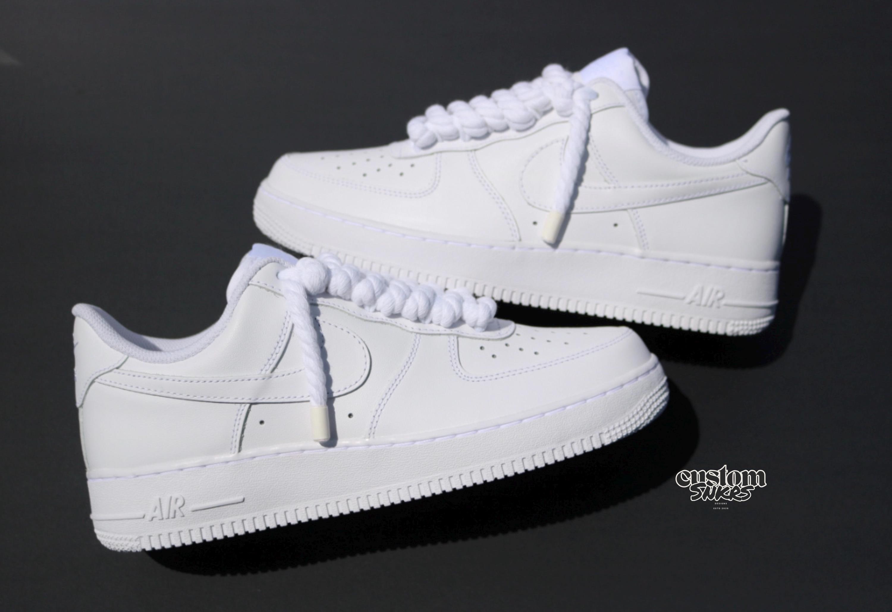 burberry nike trainers