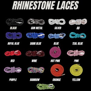 Custom AF1, Rope Laces Af1 , Rope Laces With Overlapping Laces ...