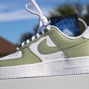 af1 sage green shadow