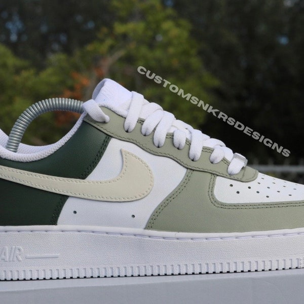 essential beige af1s