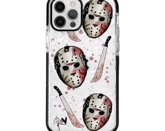 Mommas Boy Cell Phone Case